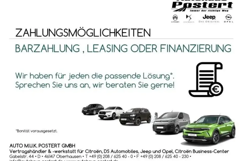 DS Automobiles DS 7 Crossback din 2021 cu 35.100 km - oferta DSA121447 - foto 17