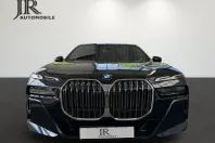 BMW 740 din 2024 cu 12.300 km - oferta BMW121448 - foto 2