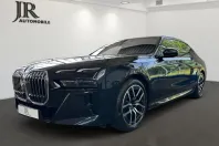 BMW 740 din 2024 cu 12.300 km - oferta BMW121448 - foto 5