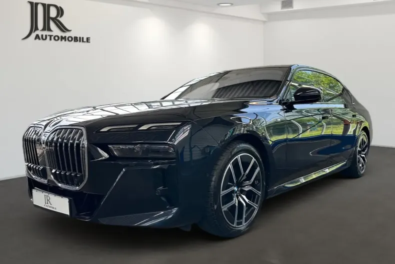 BMW 740 din 2024 cu 12.300 km - oferta BMW121448 - foto 5