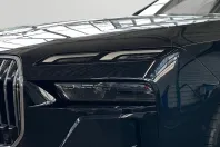 BMW 740 din 2024 cu 12.300 km - oferta BMW121448 - foto 10