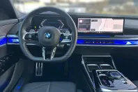 BMW 740 din 2024 cu 12.300 km - oferta BMW121448 - foto 11