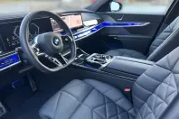 BMW 740 din 2024 cu 12.300 km - oferta BMW121448 - foto 16