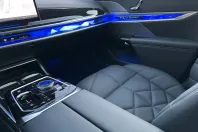BMW 740 din 2024 cu 12.300 km - oferta BMW121448 - foto 25