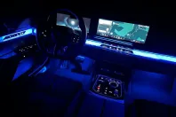 BMW 740 din 2024 cu 12.300 km - oferta BMW121448 - foto 27