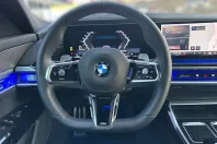 BMW 740 din 2024 cu 12.300 km - oferta BMW121448 - foto 28