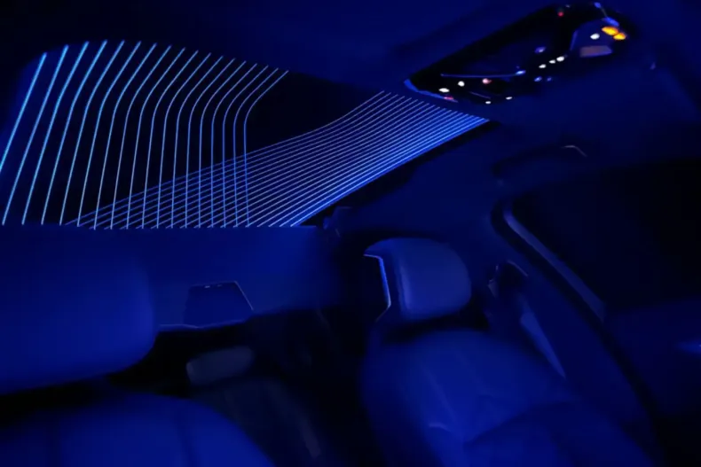 BMW 740 din 2024 cu 12.300 km - oferta BMW121448 - foto 30