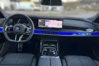 BMW 740 din 2024 cu 12.300 km - oferta BMW121448 - foto 31