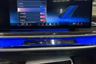 BMW 740 din 2024 cu 12.300 km - oferta BMW121448 - foto 37