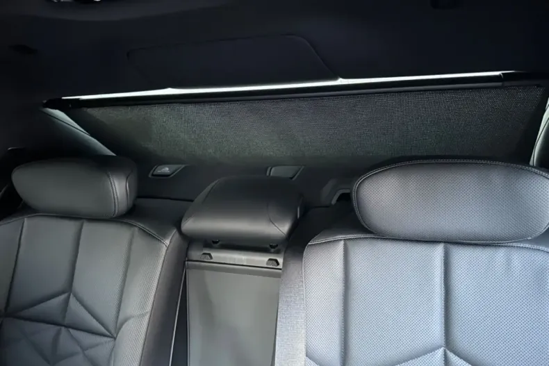 BMW 740 din 2024 cu 12.300 km - oferta BMW121448 - foto 43