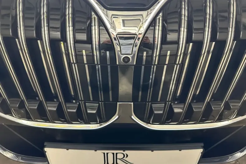 BMW 740 din 2024 cu 12.300 km - oferta BMW121448 - foto 44