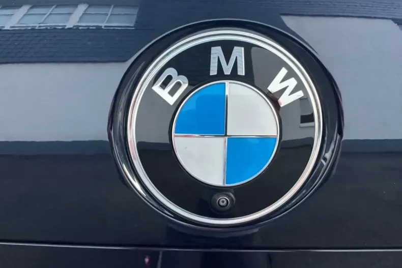 BMW 740 din 2024 cu 12.300 km - oferta BMW121448 - foto 48