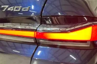 BMW 740 din 2024 cu 12.300 km - oferta BMW121448 - foto 49