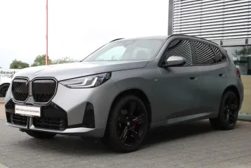 BMW X3 din 2024 - oferta BMW121449
