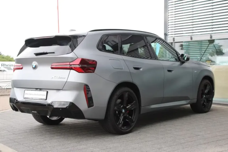 BMW X3 din 2024 cu 13.862 km - oferta BMW121449 - foto 2