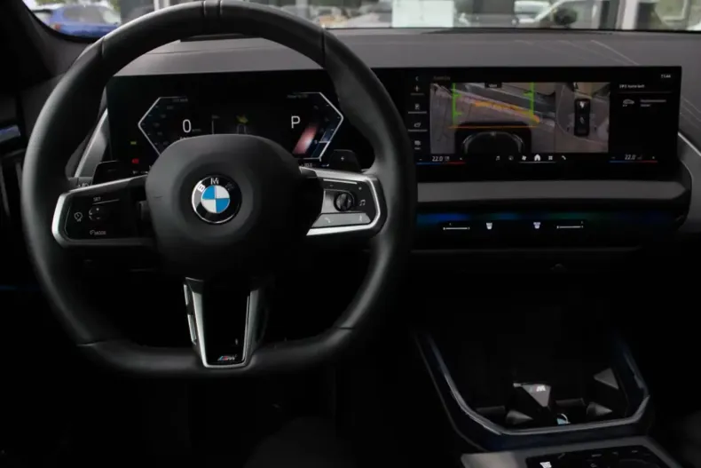 BMW X3 din 2024 cu 13.862 km - oferta BMW121449 - foto 5