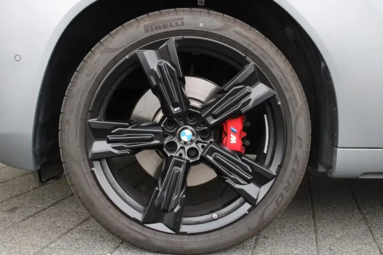 BMW X3 din 2024 cu 13.862 km - oferta BMW121449 - foto 7