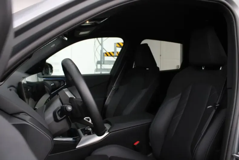 BMW X3 din 2024 cu 13.862 km - oferta BMW121449 - foto 8