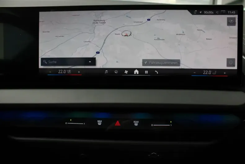 BMW X3 din 2024 cu 13.862 km - oferta BMW121449 - foto 9