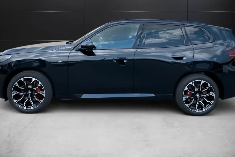 BMW X3 din 2025 cu 2.500 km - oferta BMW121451 - foto 2