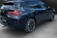 BMW X3 din 2025 cu 2.500 km - oferta BMW121451 - foto 3