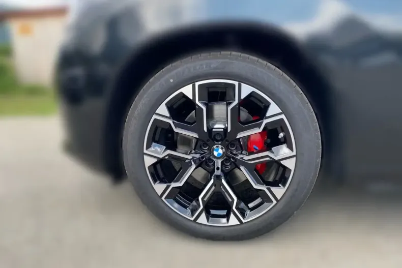 BMW X3 din 2025 cu 2.500 km - oferta BMW121451 - foto 5