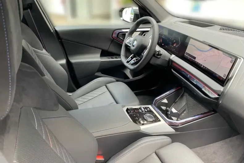 BMW X3 din 2025 cu 2.500 km - oferta BMW121451 - foto 6