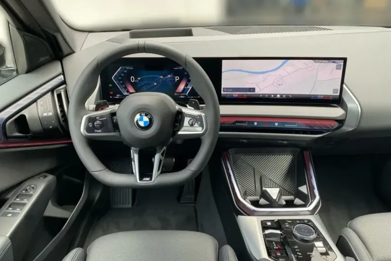 BMW X3 din 2025 cu 2.500 km - oferta BMW121451 - foto 7