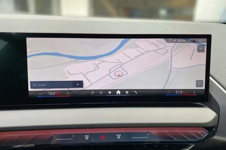 BMW X3 din 2025 cu 2.500 km - oferta BMW121451 - foto 9