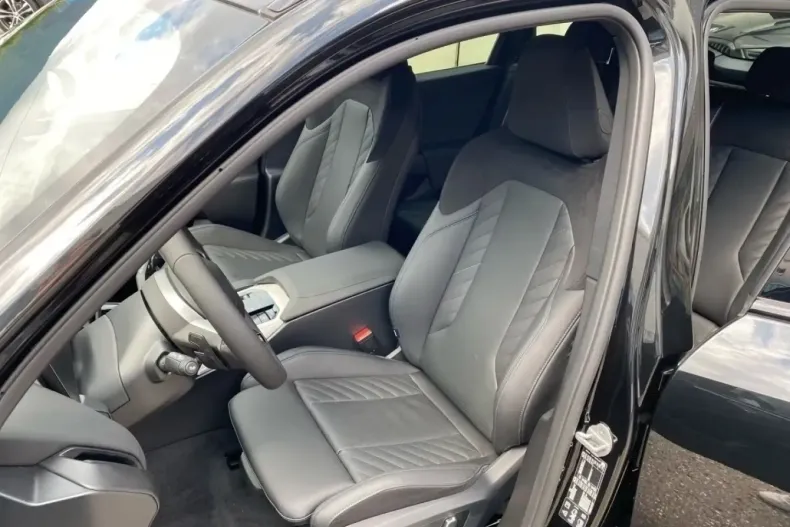 BMW X3 din 2025 cu 2.500 km - oferta BMW121451 - foto 11