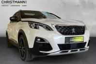 Peugeot 3008 din 2020 cu 60.047 km - oferta PEU121452 - foto 1