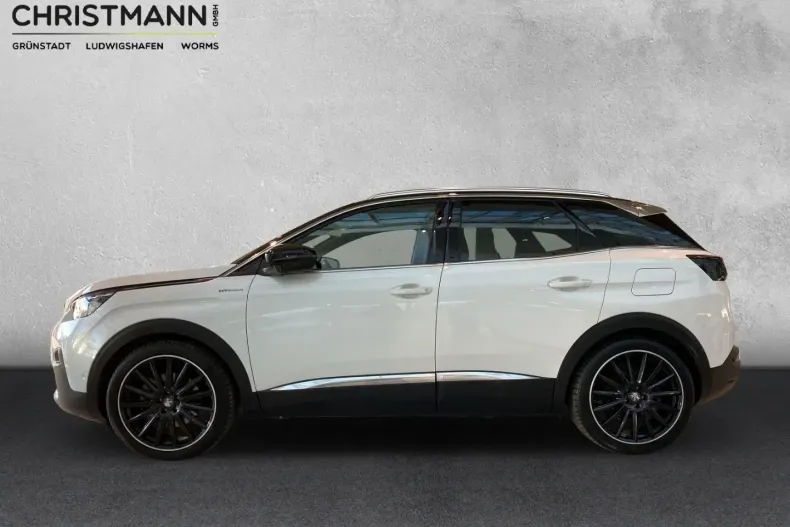 Peugeot 3008 din 2020 cu 60.047 km - oferta PEU121452 - foto 3