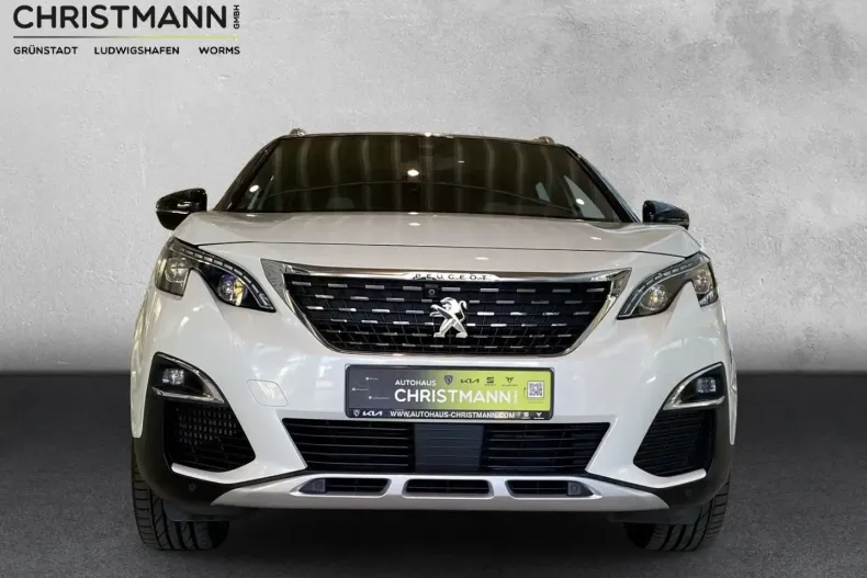 Peugeot 3008 din 2020 cu 60.047 km - oferta PEU121452 - foto 8