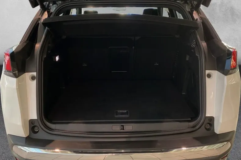 Peugeot 3008 din 2020 cu 60.047 km - oferta PEU121452 - foto 9