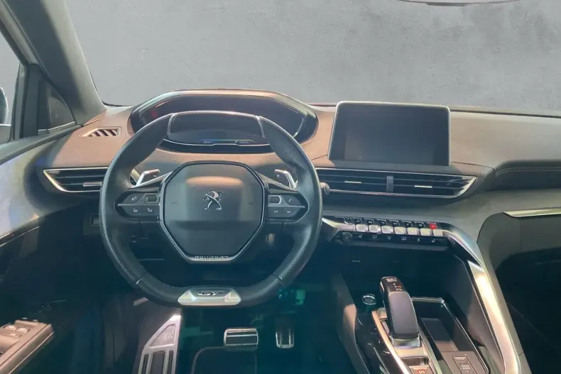 Peugeot 3008 din 2020 cu 60.047 km - oferta PEU121452 - foto 14