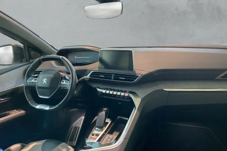 Peugeot 3008 din 2020 cu 60.047 km - oferta PEU121452 - foto 15