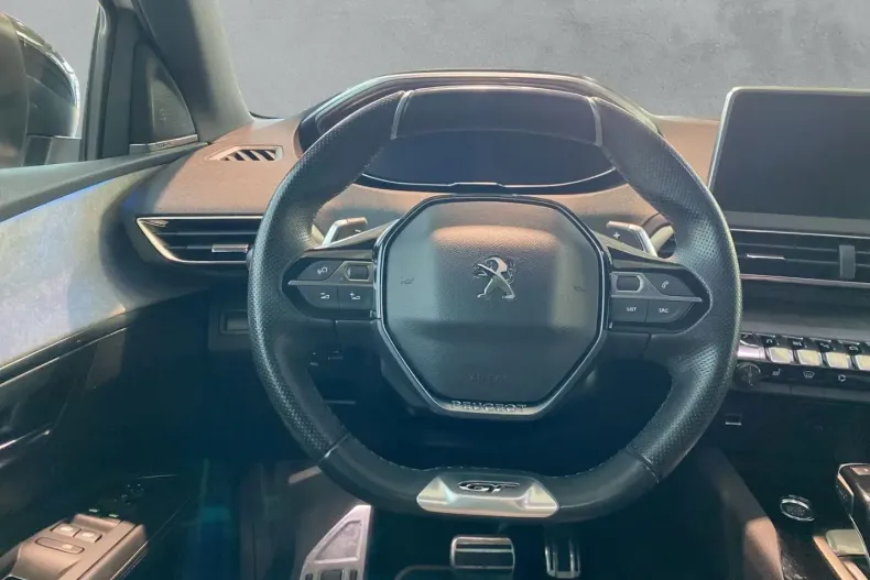 Peugeot 3008 din 2020 cu 60.047 km - oferta PEU121452 - foto 16