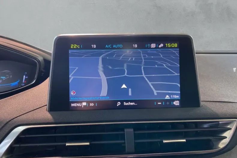 Peugeot 3008 din 2020 cu 60.047 km - oferta PEU121452 - foto 18