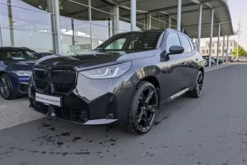 BMW X3 din 2024 - oferta BMW121453