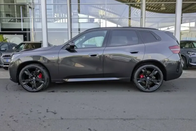 BMW X3 din 2024 cu 5.002 km - oferta BMW121453 - foto 2