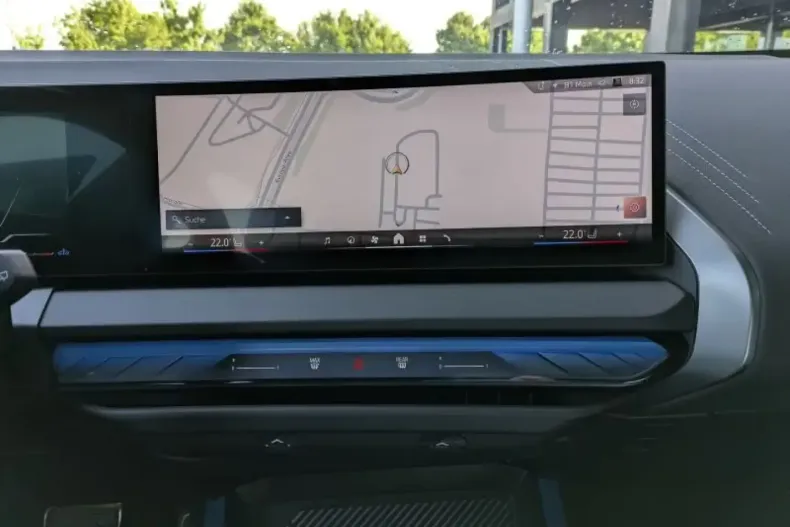 BMW X3 din 2024 cu 5.002 km - oferta BMW121453 - foto 3