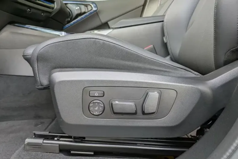 BMW X3 din 2024 cu 5.002 km - oferta BMW121453 - foto 6