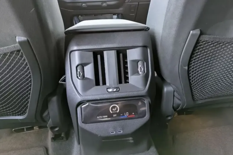 BMW X3 din 2024 cu 5.002 km - oferta BMW121453 - foto 8