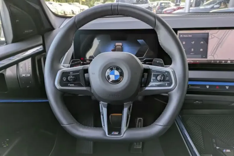 BMW X3 din 2024 cu 5.002 km - oferta BMW121453 - foto 10