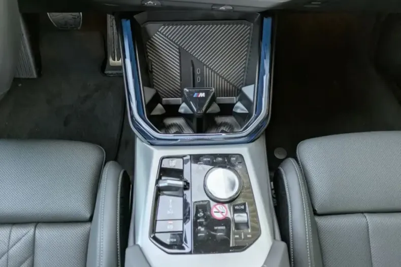 BMW X3 din 2024 cu 5.002 km - oferta BMW121453 - foto 12