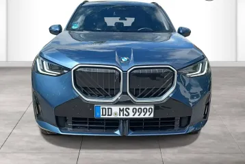 BMW X3 din 2025 - oferta BMW121454