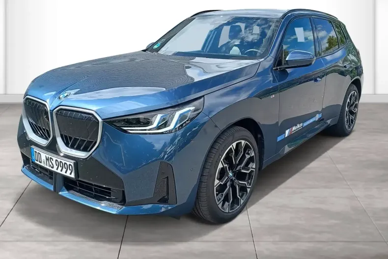 BMW X3 din 2025 cu 7.990 km - oferta BMW121454 - foto 3