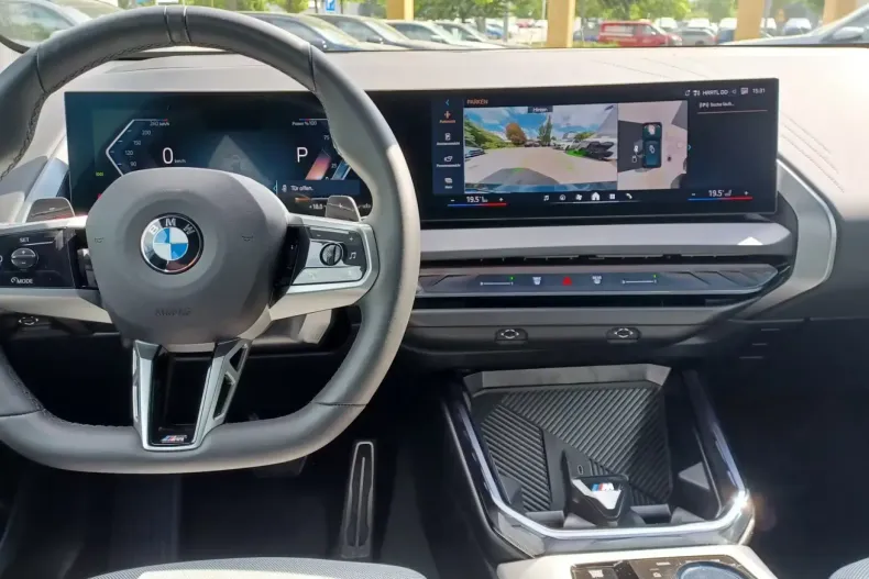 BMW X3 din 2025 cu 7.990 km - oferta BMW121454 - foto 7