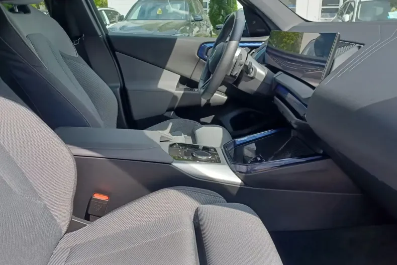 BMW X3 din 2025 cu 7.990 km - oferta BMW121454 - foto 8