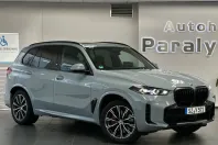 BMW X5 din 2024 cu 8.448 km - oferta BMW121455 - foto 1